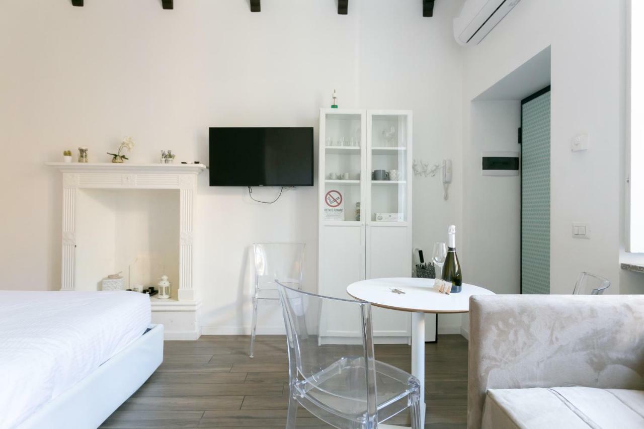 Milano Apartments Naviglio Εξωτερικό φωτογραφία