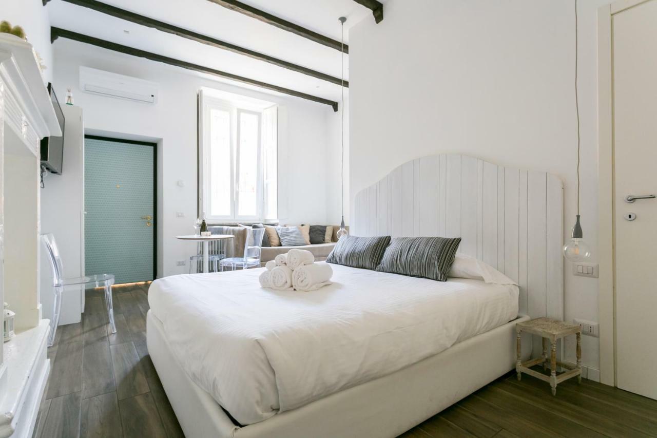 Milano Apartments Naviglio Εξωτερικό φωτογραφία