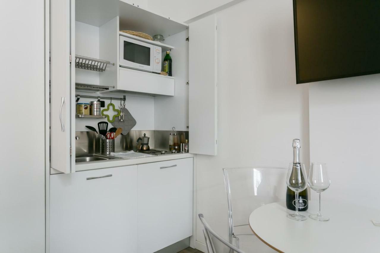 Milano Apartments Naviglio Εξωτερικό φωτογραφία