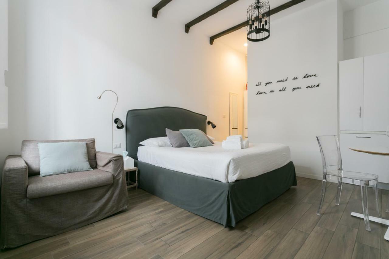 Milano Apartments Naviglio Εξωτερικό φωτογραφία